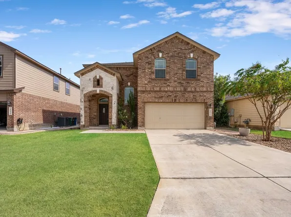 8614 Lahemaa Fls, San Antonio, TX 78251