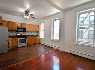 2390 Arthur Ave #2R, Bronx, NY 10458