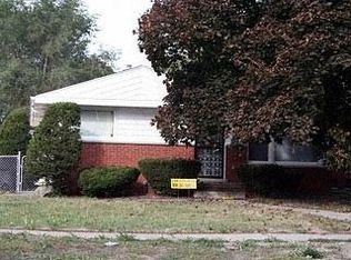 20501 Chapel St, Detroit, MI 48219