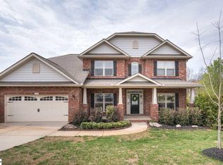 5 Manatee Ct, Simpsonville, SC 29681