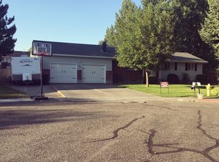 277 Hummingbird Cir, Shelley, ID 83274
