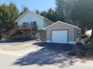 54 Cottage Rd, Colton, NY 13625