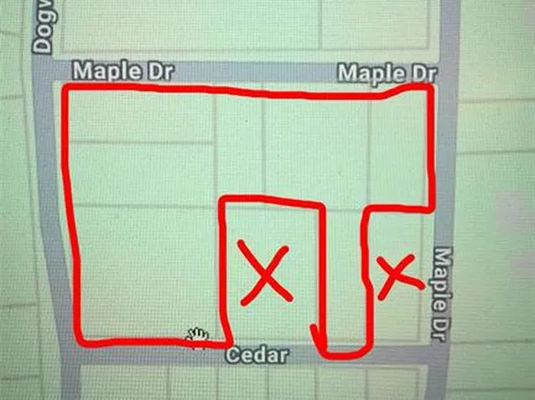 10028 Maple Dr, Lonedell, MO 63060