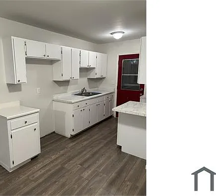 3 bed, 900 sqft, $1,450 — Photo 2