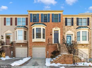 114 Toll House Ct, Frederick, MD 21702