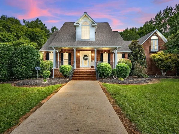 1955 Jonesville Lockhart Hwy, Union, SC 29379