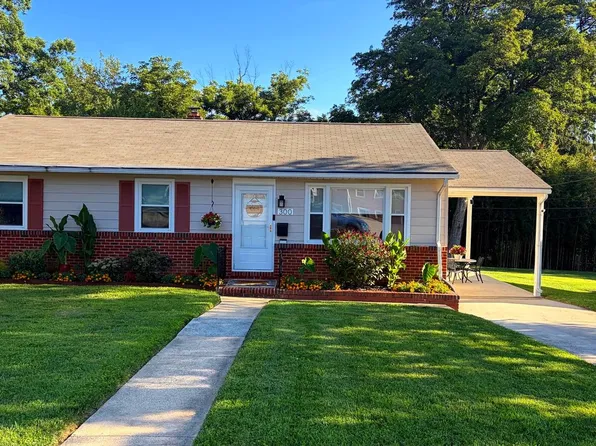 300 Church Cir, Linthicum, MD 21090