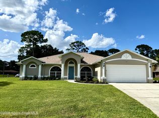 451 Hurst Rd NE, Palm Bay, FL 32907