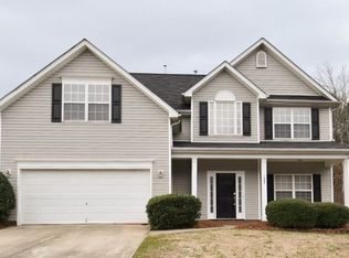 1045 Gerry Ct, Concord, NC 28025