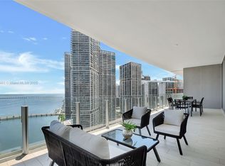 300 Biscayne Boulevard Way #2902, Miami, FL 33131