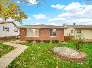 1209 Kenmore Ave, Joliet, IL 60435