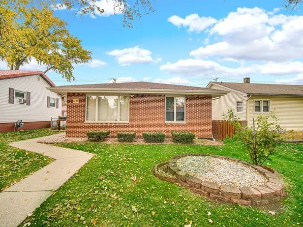 1209 Kenmore Ave, Joliet, IL 60435