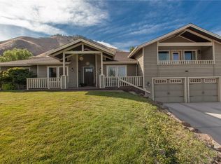 2020 Linville Dr, Wenatchee, WA 98801