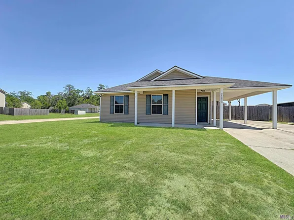 35090 Quail Creek Dr, Denham Springs, LA 70706