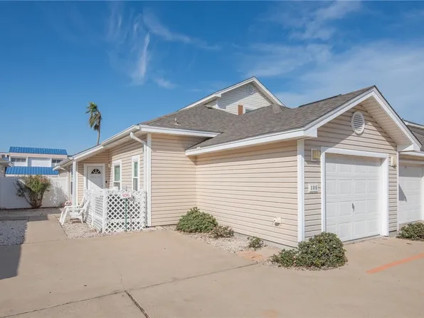15209 S Padre Island Dr Unit 106, Corpus Christi, TX 78418