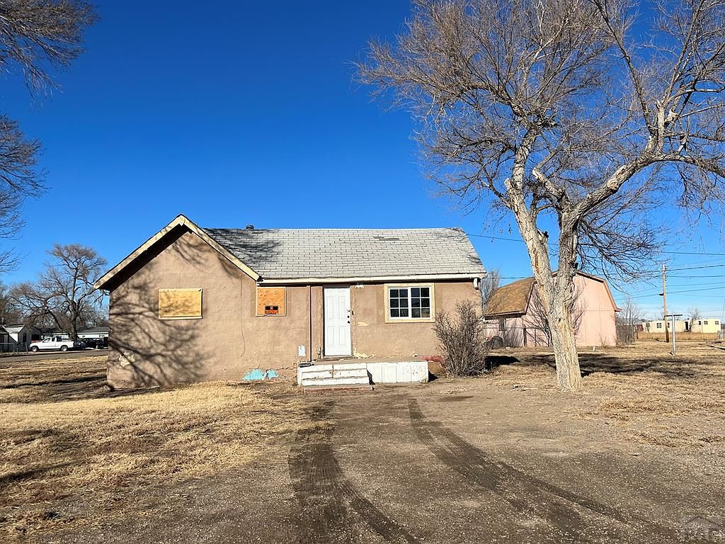 106 4th St, Las Animas, CO 81054 Zillow