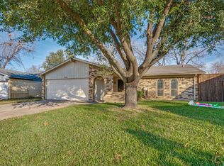 2800 Shadylake Ct, Irving, TX 75060
