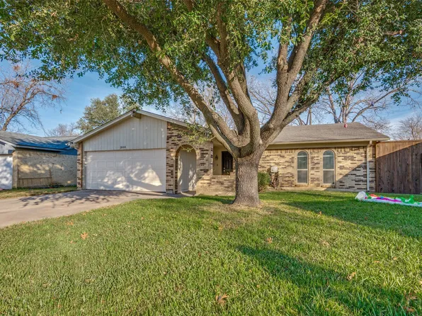 2800 Shadylake Ct, Irving, TX 75060