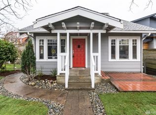 8811 16th Ave SW, Seattle, WA 98106