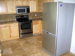 Every possible upgrade to this palace has been made. Just move right in!