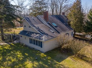 74 Pine Hill Rd, Stockton, NJ 08559