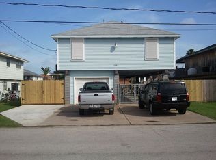 728 Marlin St, Bayou Vista, TX 77563