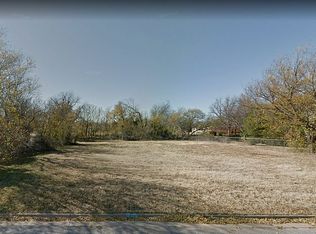 208 Maple St, Wichita Falls, TX 76301