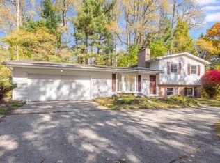 6565 E Dr N, Battle Creek, MI 49014
