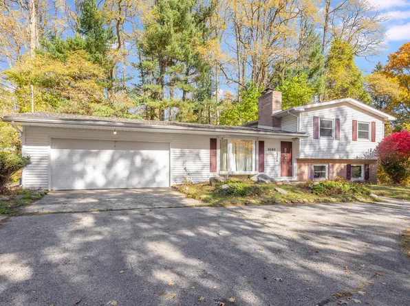 6565 E Dr N, Battle Creek, MI 49014