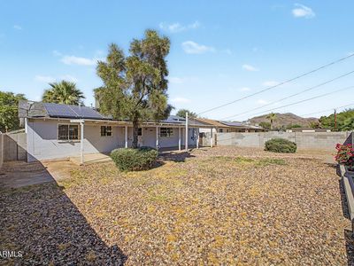 2527 W LARKSPUR Drive, Phoenix, AZ, 85029