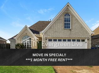 9092 Tremont Dr, Olive Branch, MS 38654