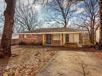 706 W 56th St, North Little Rock, AR, 72118