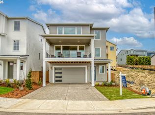 12125 SW Turnagain Dr, Portland, OR 97224