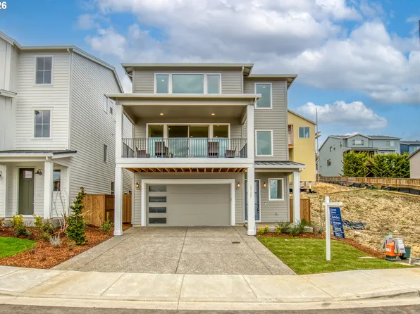 12125 SW Turnagain Dr, Portland, OR 97224