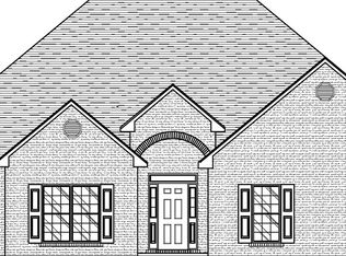 6203 Lapis Ln, Crestview, FL 32539