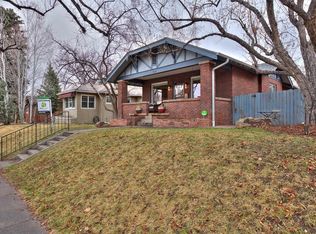 1288 S Corona St, Denver, CO 80210