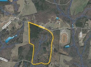 Acker Rd, Belton, SC 29627