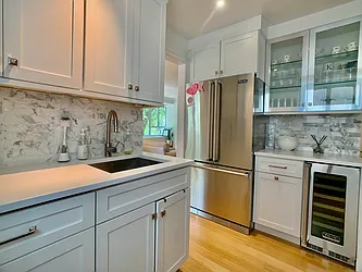 Rented by Corcoran