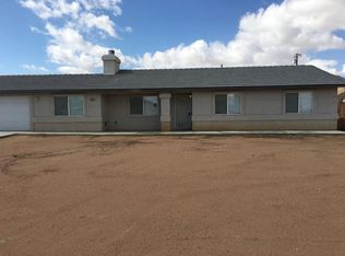 15826 Wanaque Rd, Apple Valley, CA 92307