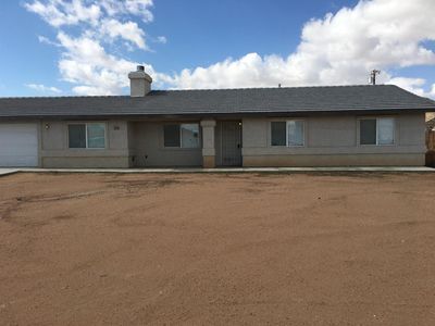 15826 Wanaque Rd, Apple Valley, CA, 92307