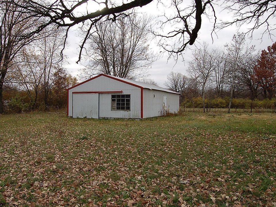 Barn