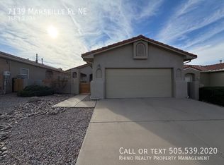 7139 Marseille Pl NE, Albuquerque, NM 87122