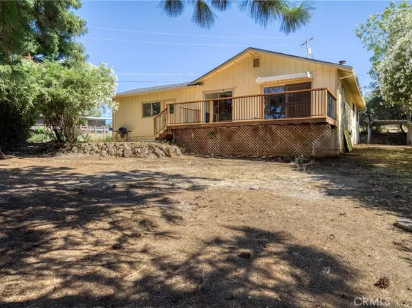 10710 Sunset Ridge Dr, Kelseyville, CA 95451