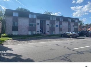 19169 Lahser Rd #20, Detroit, MI 48219