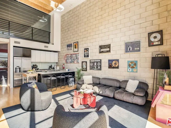 3450 Cahuenga Blvd W APT 604, Los Angeles, CA 90068