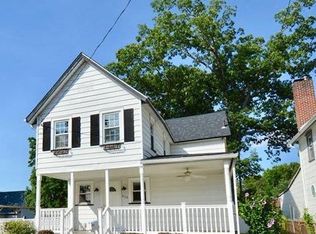 413 Boulevard Ave, Pitman, NJ 08071