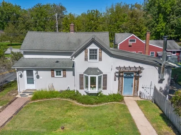 20 Beaver Run Rd, Lafayette Twp., NJ 07848
