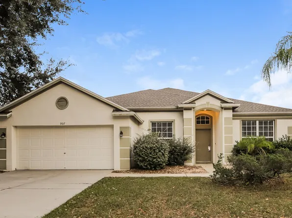 907 Pyrite Ct, Valrico, FL 33594