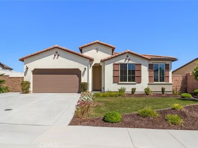 1537 Yucca Ct, Calimesa, CA, 92320