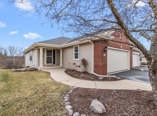 N160W20271 Fox Creek Dr, Jackson, WI